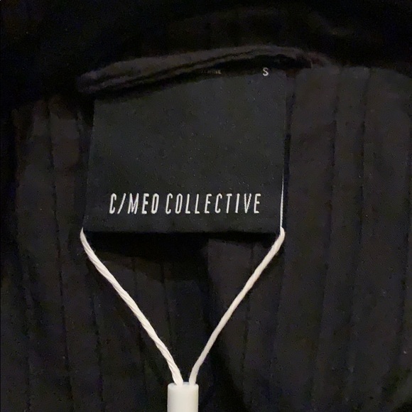 C/MEO Collective The Moments Jumpsuit - Picture 4 of 5